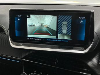Peugeot 2008 1.2 PureTech 155 GT Premium 5dr EAT8