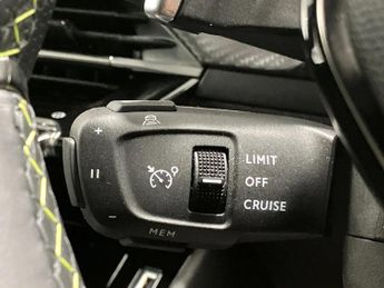Peugeot 2008 1.2 PureTech 155 GT Premium 5dr EAT8