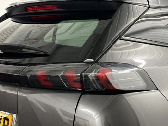 Peugeot 2008 1.2 PureTech 155 GT Premium 5dr EAT8