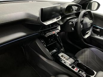 Peugeot 2008 1.2 PureTech 155 GT Premium 5dr EAT8