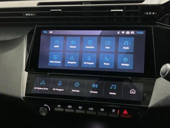 Peugeot 308 1.2 PureTech Allure Premium 5dr EAT8