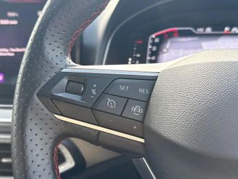 SEAT Arona 1.0 TSI 115 FR Limited Edition 5dr DSG