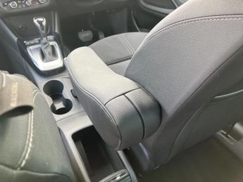 Vauxhall Crossland 1.2 Turbo [130] Ultimate 5dr Auto