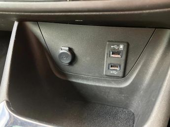 Vauxhall Crossland 1.2 Turbo [130] Ultimate 5dr Auto