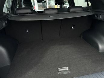 Kia Sportage 1.6T GDi 207 HEV GT-Line S 5dr Auto AWD