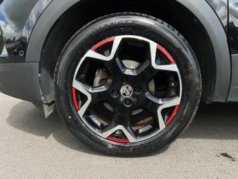 Vauxhall Mokka 1.2 Turbo GS Line 5dr Auto