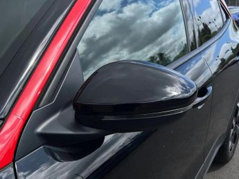 Vauxhall Mokka 1.2 Turbo GS Line 5dr Auto