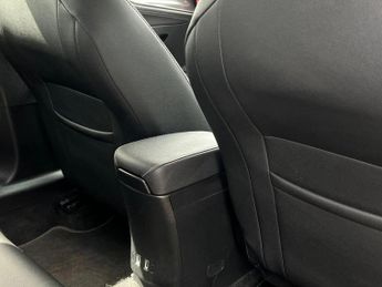 Vauxhall Mokka 1.2 Turbo GS Line 5dr Auto