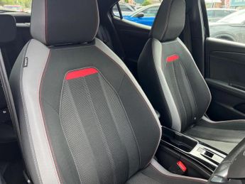 Vauxhall Mokka 1.2 Turbo GS Line 5dr Auto