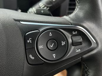 Vauxhall Mokka 1.2 Turbo GS Line 5dr Auto