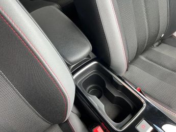Vauxhall Mokka 1.2 Turbo GS Line 5dr Auto