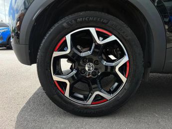 Vauxhall Mokka 1.2 Turbo GS Line 5dr Auto