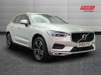 Volvo XC60 2.0 D4 Momentum Pro 5dr Geartronic