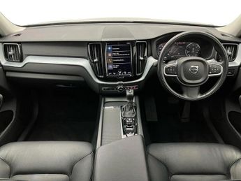 Volvo Xc60 2.0 D4 Momentum Pro 5dr Geartronic