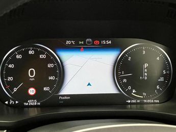 Volvo Xc60 2.0 D4 Momentum Pro 5dr Geartronic