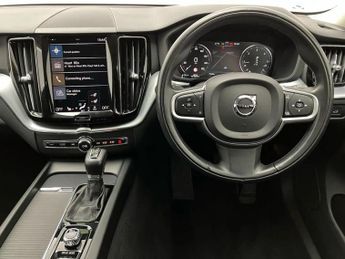 Volvo Xc60 2.0 D4 Momentum Pro 5dr Geartronic