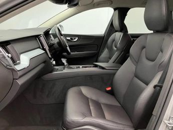 Volvo Xc60 2.0 D4 Momentum Pro 5dr Geartronic