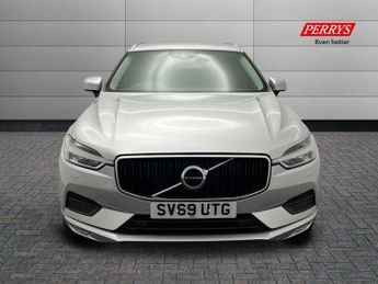Volvo Xc60 2.0 D4 Momentum Pro 5dr Geartronic