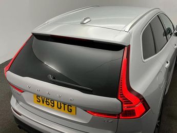 Volvo Xc60 2.0 D4 Momentum Pro 5dr Geartronic