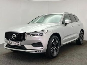 Volvo Xc60 2.0 D4 Momentum Pro 5dr Geartronic