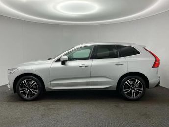 Volvo Xc60 2.0 D4 Momentum Pro 5dr Geartronic