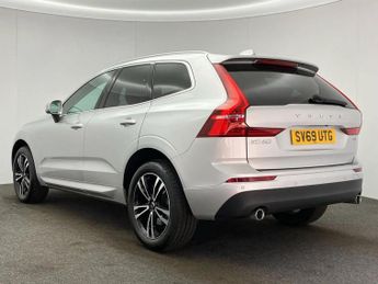 Volvo Xc60 2.0 D4 Momentum Pro 5dr Geartronic