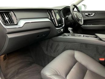 Volvo Xc60 2.0 D4 Momentum Pro 5dr Geartronic