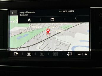 Vauxhall Vivaro Life 100kW Ultimate L 50kWh 5dr Auto