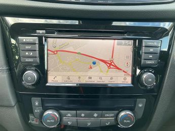 Nissan X-Trail 1.3 DiG-T 158 Tekna 5dr DCT