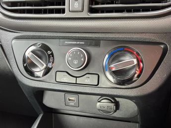 Hyundai I10 1.0 MPi SE Connect 5dr Auto
