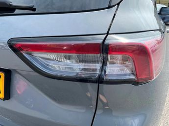 Ford Kuga 2022.00 Ford Kuga 2.5 Duratec PHEV ST-Line 5dr Auto 225PS