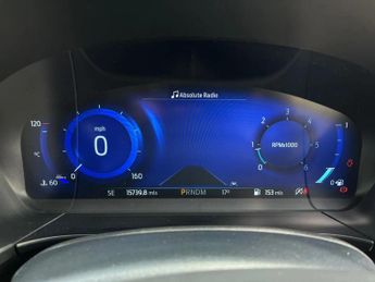 Ford Kuga 1.5 EcoBlue ST-Line X Edition 5dr Auto
