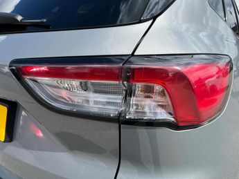 Ford Kuga 1.5 EcoBlue ST-Line X Edition 5dr Auto