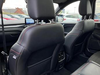 Ford Kuga 1.5 EcoBlue ST-Line X Edition 5dr Auto