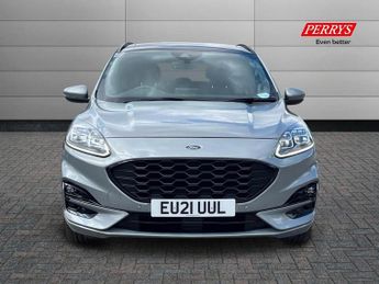 Ford Kuga 1.5 EcoBlue ST-Line X Edition 5dr Auto