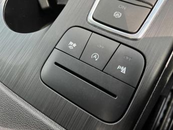 Ford Kuga 1.5 EcoBlue ST-Line X Edition 5dr Auto