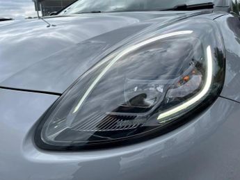 Ford Puma 1.0 EcoBoost Hybrid mHEV ST-Line 5dr