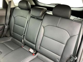 Kia Niro 1.6 GDi Hybrid 4 5dr DCT
