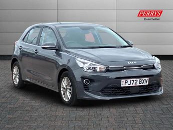 Kia Rio 1.0 T GDi 2 5dr