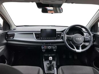 Kia Rio 1.0 T GDi 2 5dr