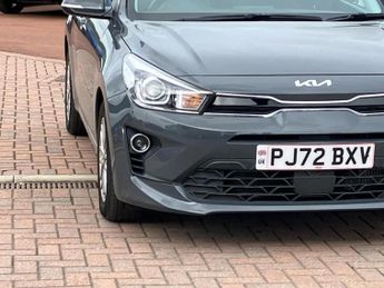 Kia Rio 1.0 T GDi 2 5dr