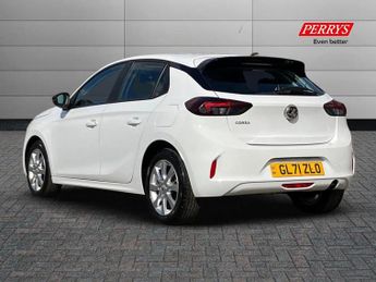 Vauxhall Corsa 1.2 Turbo SE Edition 5dr Auto