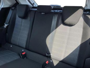 Vauxhall Corsa 1.2 Turbo SE Edition 5dr Auto