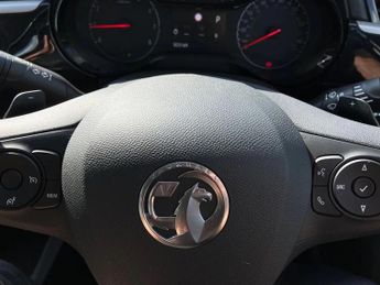 Vauxhall Corsa 1.2 Turbo SE Edition 5dr Auto