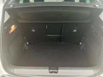 Vauxhall Crossland 1.2 Turbo [130] Ultimate 5dr Auto
