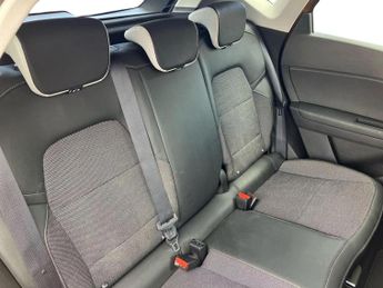 Renault Captur 1.3 TCE 130 S Edition 5dr EDC