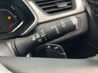 Renault Captur 1.3 TCE 130 S Edition 5dr EDC