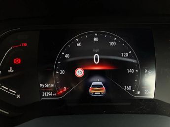 Renault Captur 1.3 TCE 130 S Edition 5dr EDC