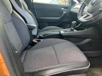 Renault Captur 1.3 TCE 130 S Edition 5dr EDC