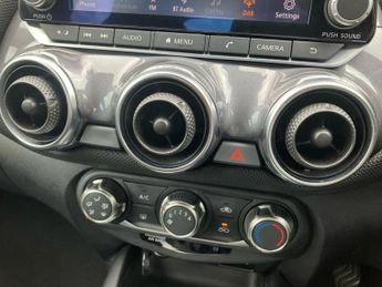 Nissan Juke 1.0 DiG-T 114 Acenta 5dr